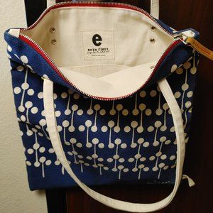 Mod Tote Bag